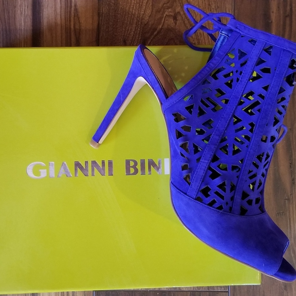 Royal Blue Gianni Bini